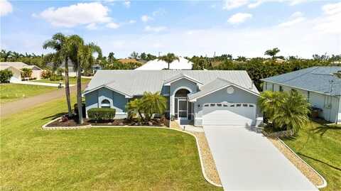 4333 SW 25th, CAPE CORAL, FL 33914