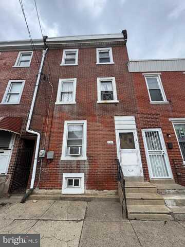 4560 MILNOR STREET, PHILADELPHIA, PA 19124