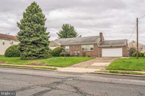 1718 RHAWN STREET, PHILADELPHIA, PA 19111