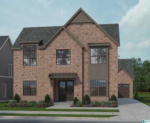 1712 GABLE WAY, HOOVER, AL 35244