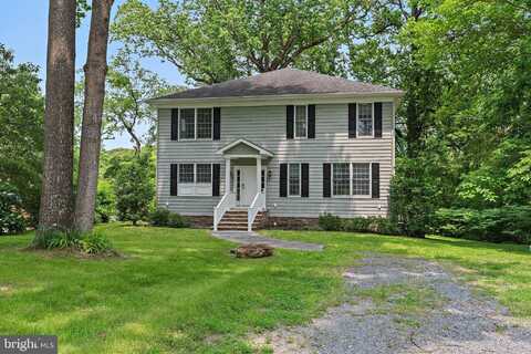27 KLEIS ROAD, SEVERNA PARK, MD 21146