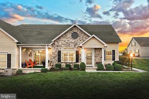 14 DOLOMITE DRIVE, YORK, PA 17408