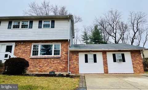 10346 GLOBE DRIVE, ELLICOTT CITY, MD 21042