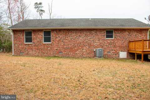 18448 THREE NOTCH ROAD, LEXINGTON PARK, MD 20653