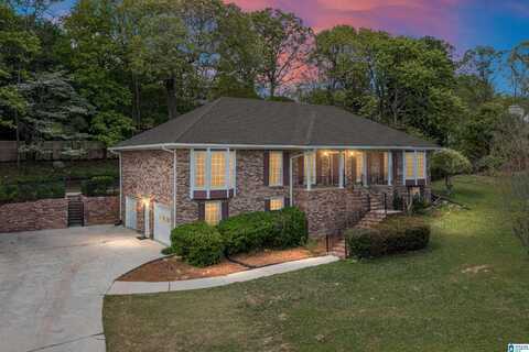 3032 BROOKHILL DRIVE, BIRMINGHAM, AL 35242