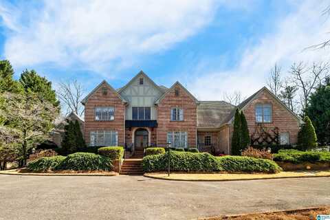537 CASTLEBRIDGE LANE, HOOVER, AL 35242