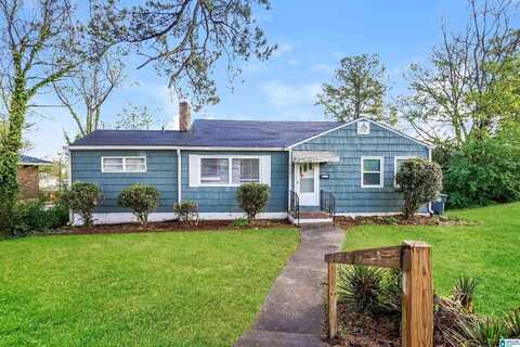 1101 47TH STREET, BIRMINGHAM, AL 35208