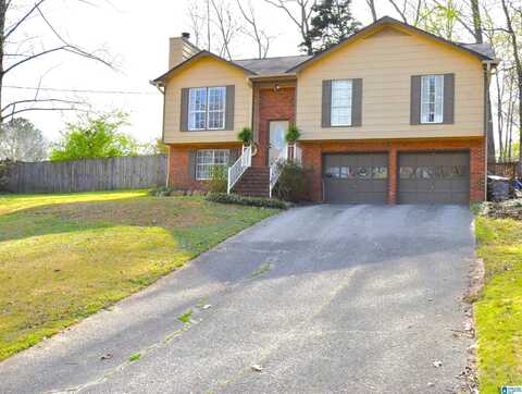 3106 CEDARBROOK LANE, TRUSSVILLE, AL 35173
