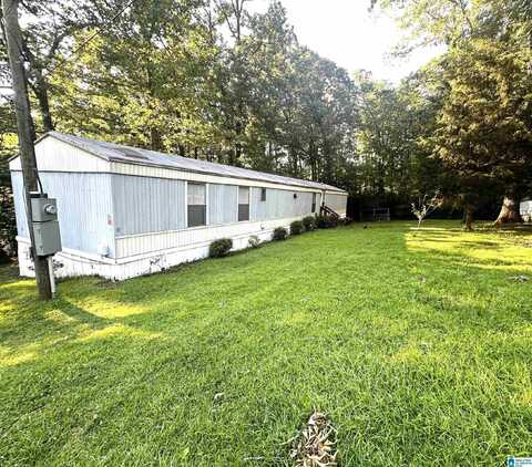 189 THOMAS STREET, ANNISTON, AL 36201