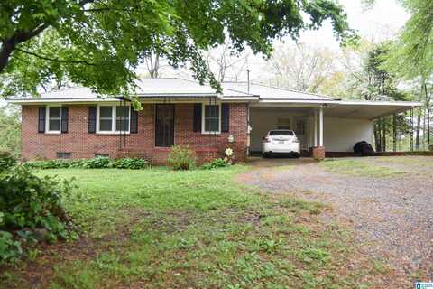 5621 ARROW AVENUE, ANNISTON, AL 36206