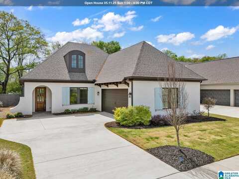671 ARUNDELL STREET, TUSCALOOSA, AL 35406