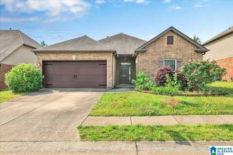 6777 SOUTHERN TRACE CIRCLE, LEEDS, AL 35094