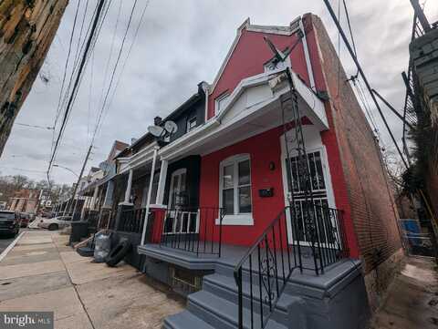 1711 N WILTON STREET, PHILADELPHIA, PA 19131