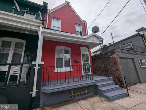 1711 N WILTON STREET, PHILADELPHIA, PA 19131