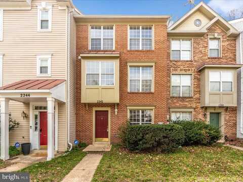2242 COMMISSARY CIRCLE, ODENTON, MD 21113