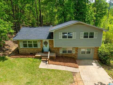 910 12TH AVENUE, JACKSONVILLE, AL 36265