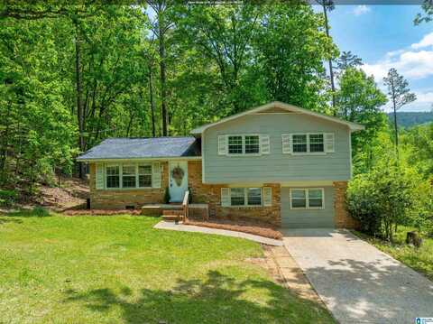 910 12TH AVENUE, JACKSONVILLE, AL 36265