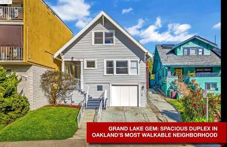 372 Santa Clara Ave, Oakland, CA 94610