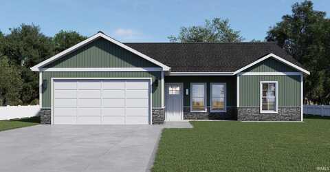 7526 W Athena Court, Bloomington, IN 47404