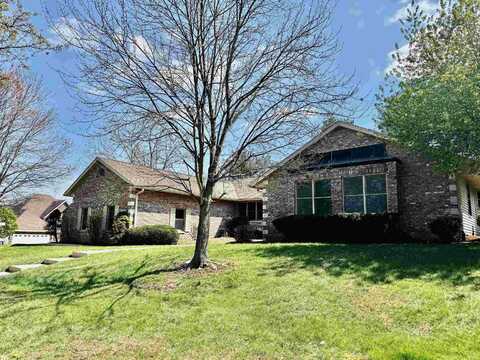 3110 E David Drive, Bloomington, IN 47401