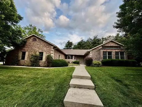 3110 E David Drive, Bloomington, IN 47401