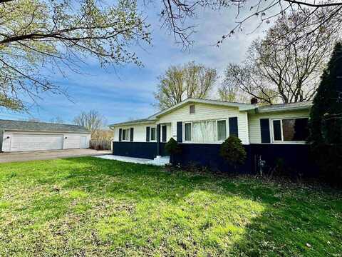 2800 N Smith Pike, Bloomington, IN 47404