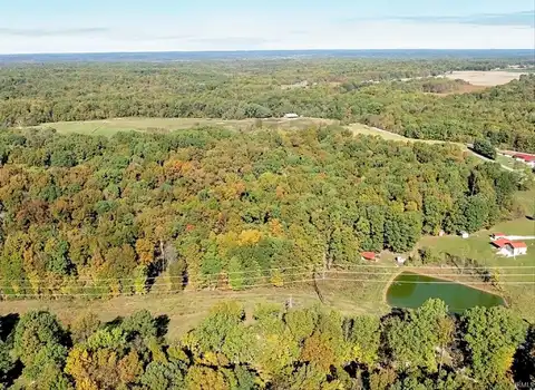 0 Blue Springs Drive, Spencer, IN 47460