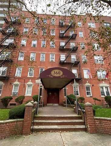 360 Ocean Parkway, Brooklyn, NY 11218