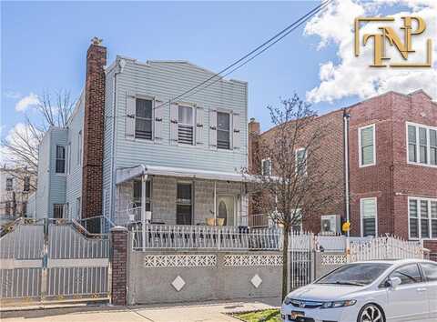349 Logan Street, Brooklyn, NY 11208