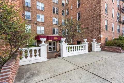 2525 Nostrand Avenue, Brooklyn, NY 11210