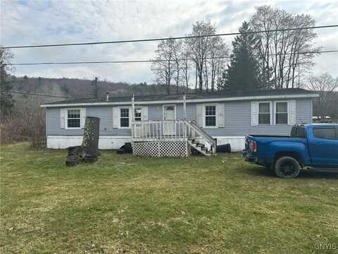 122 Quinn Road, Greene, NY 13778