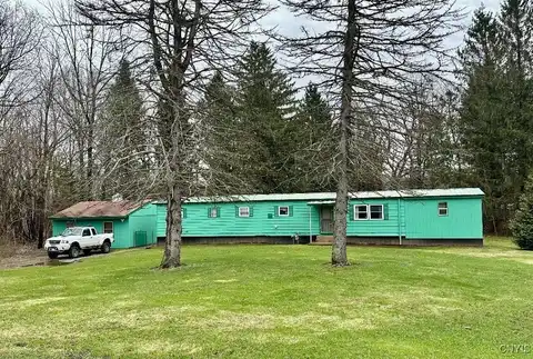 36 Scott Drive, Hannibal, NY 13074