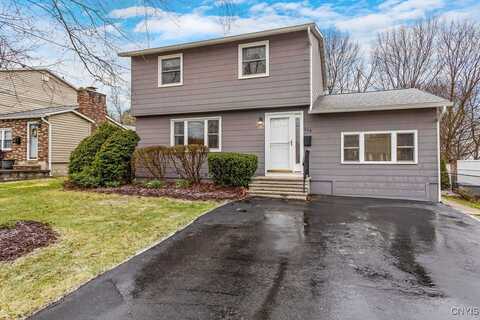 315 Germania Avenue, Camillus, NY 13219