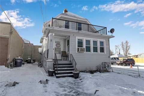 302 Hinman Avenue, Buffalo, NY 14216