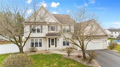 21 Rende Park, Perinton, NY 14450