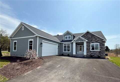 6237 Steinway Drive, DeWitt, NY 13078