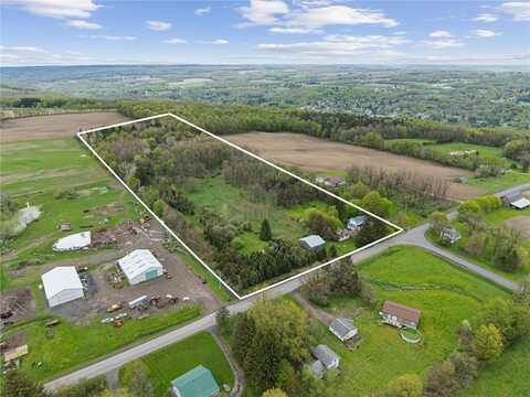 668 Sovocool Hill Road, Groton, NY 13073