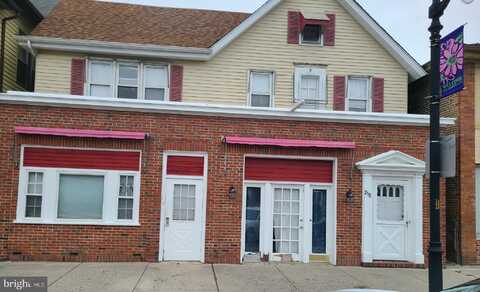215 PHILADELPHIA AVENUE, EGG HARBOR CITY, NJ 08215