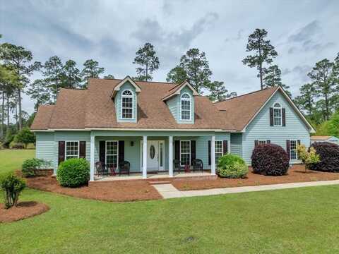 120 Swann Drive, Cordele, GA 31015