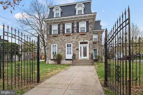 6834 CHEW AVENUE, PHILADELPHIA, PA 19119