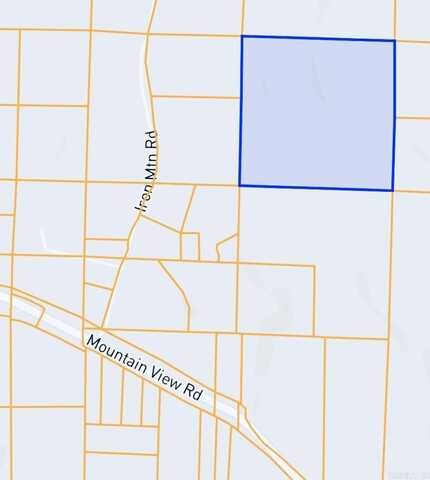 000 Iron Mountain Road, Mountain View, AR 72560