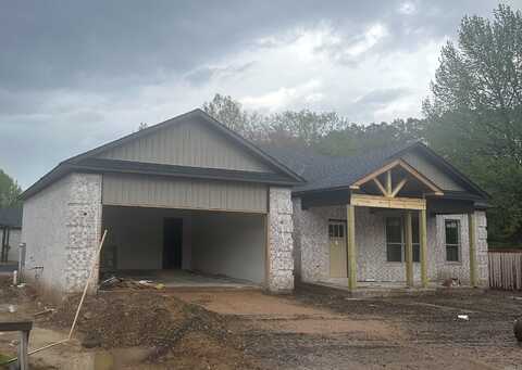 914 E East Dell Vista Cove, Cabot, AR 72023