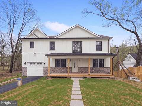 901 E QUAKER BOTTOM ROAD, SPARKS GLENCOE, MD 21152