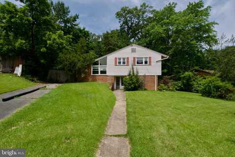 1218 N CHAMBLISS STREET, ALEXANDRIA, VA 22312