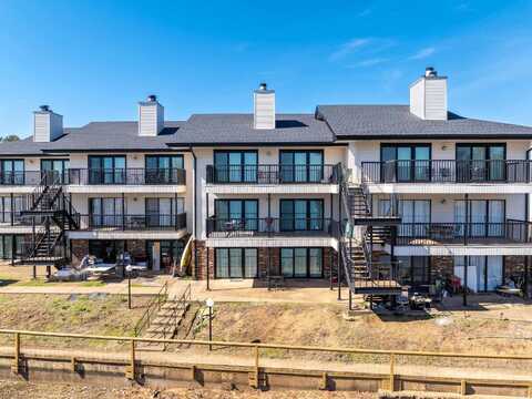 5371 Central Ave. 6C, Hot Springs, AR 71913