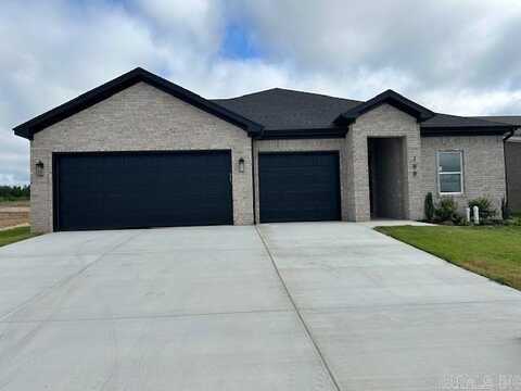 188 Kelton Lane, Hensley, AR 72065