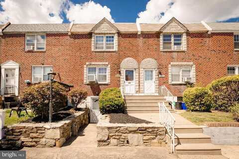 6014 OAKLAND STREET, PHILADELPHIA, PA 19149