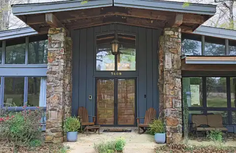 7409 Middle Warren Road, Pine Bluff, AR 71603