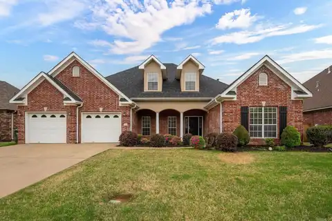1415 Blackwood Cove, Conway, AR 72034