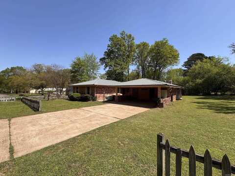 1004 Cedar, Searcy, AR 72143